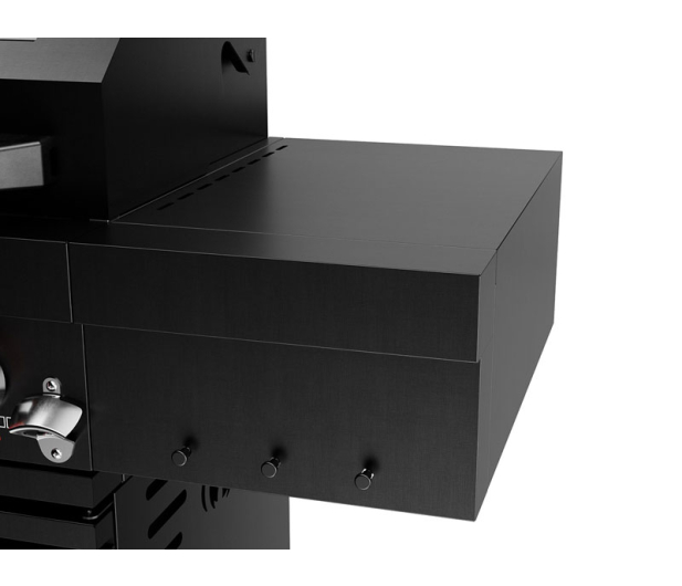 KOLER KRONE S3 ONYX - CZARNY - 1532908 - zdjęcie 11